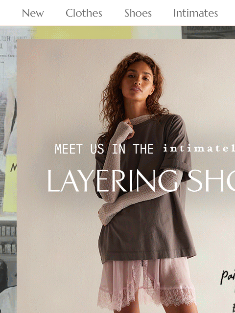 freepeople newsletter: β¨ Your sign to get both tops β¨