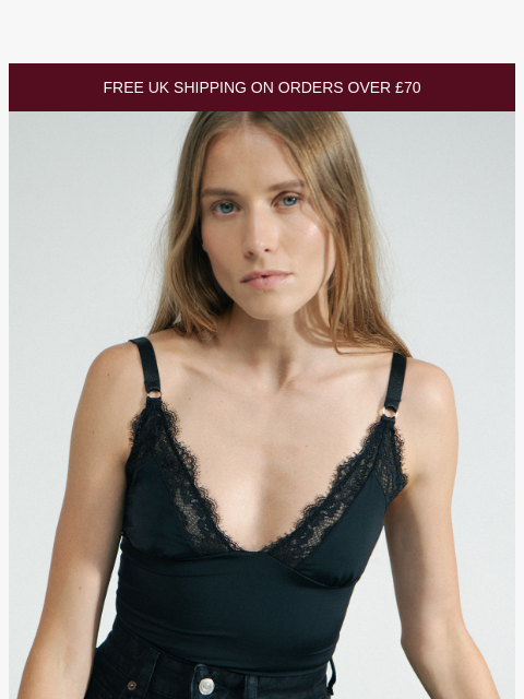 heist-studios newsletter: Meet Bridget 🍒