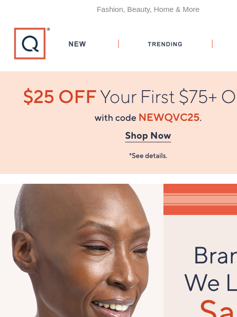 qvcemail newsletter: 5 Easy Pays on It All thru Sunday!