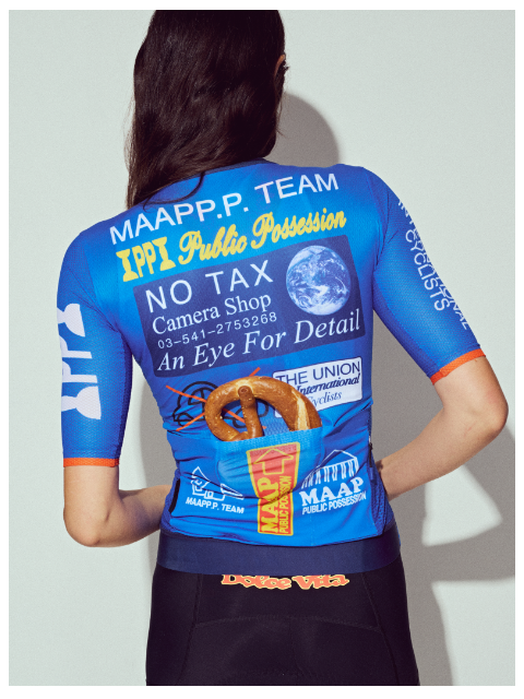 maap newsletter: Back On Your Wavelength: MAAP + Public Possession