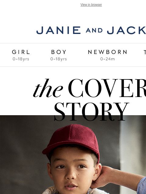 Quilted jackets and vest are here fashionably early. View in browser Stores Janie and Jack Girl Boy Newborn Tween Janie and Jack Girl Boy Newborn Tween Girl Boy Newborn Girl Newborn Boy Accessories