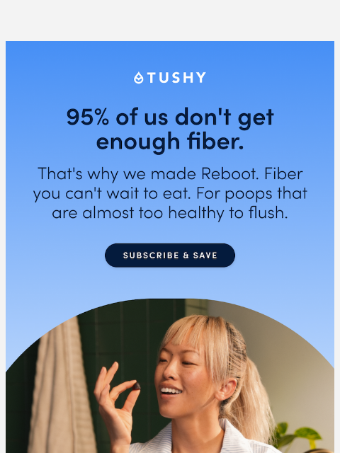 hellotushy newsletter: 🇺🇸 normalized struggling to 💩