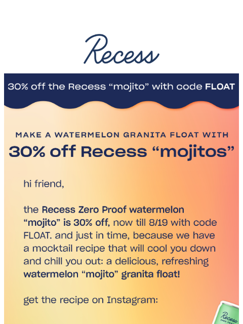 30% off Recess “mojito” flash sale ͏ ͏ ͏ ͏ ͏ ͏ ͏ ͏ ͏ ͏ ͏ ͏ ͏ ͏ ͏ ͏ ͏ ͏ ͏ ͏ ͏ ͏ ͏ ͏ ͏ ͏ ͏ ͏ ͏ ͏ ͏ ͏ ͏ ͏ ͏ ͏ ͏ ͏ ͏ ͏ ͏ ͏ ͏ ͏ ͏ ͏ ͏ ͏ ͏ ͏ ͏ ͏ ͏ ͏ ͏ ͏ ͏ ͏ ͏ ͏ ͏ ͏ ͏ ͏ ͏ ͏ ͏ ͏ ͏ ͏ ͏ ͏ ͏ ͏ ͏ ͏ ͏ ͏ ͏ ͏ ͏ ͏ ͏