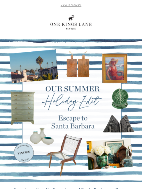 Dreaming of a Santa Barbara retreat? We've got the perfect collection for you ‌ ‌ ‌ ‌ ‌ ‌ ‌ ‌ ‌ ‌ ‌ ‌ ‌ ‌ ‌ ‌ ‌ ‌ ‌ ‌ ‌ ‌ ‌ ‌ ‌ ‌ ‌ ‌ ‌ ‌ ‌ ‌ ‌ ‌ ‌ ‌ ‌ ‌ ‌ ‌ ‌ ‌ ‌ ‌ ‌ ‌ ‌ ‌ ‌ ‌ ‌ ‌ ‌ ‌ ‌ ‌ ‌ ‌ ‌ ‌