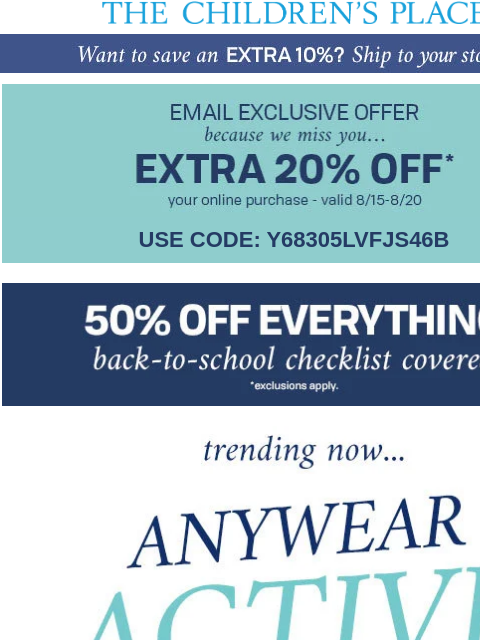 40% OFF: NEW! *Seriously* Soft Activewear ☁️ ͏ ‌ ﻿ ͏ ‌ ﻿ ͏ ‌ ﻿ ͏ ‌ ﻿ ͏ ‌ ﻿ ͏ ‌ ﻿ ͏ ‌ ﻿ ͏ ‌ ﻿ ͏ ‌ ﻿ ͏ ‌ ﻿ ͏ ‌ ﻿ ͏ ‌ ﻿ ͏ ‌ ﻿ ͏ ‌ ﻿ ͏ ‌ ﻿ ͏ ‌ ﻿ ͏ ‌ ﻿ ͏ ‌ ﻿ ͏ ‌ ﻿ ͏ ‌ ﻿ ͏ ‌ ﻿ ͏ ‌ ﻿ ͏ ‌ ﻿ ͏ ‌ ﻿ ͏ ‌ ﻿ ͏ ‌ ﻿