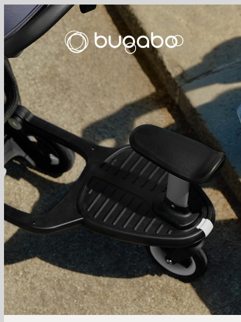 bugaboo newsletter: Less than 48 hours left