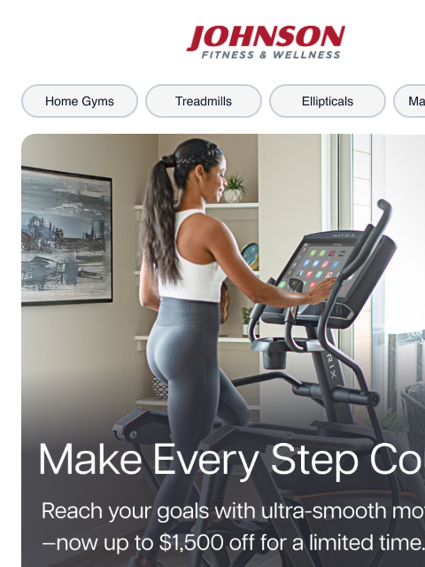 johnsonfit newsletter: Train Smarter not Harder