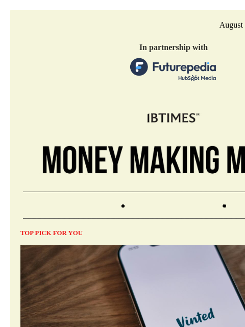 beehiiv newsletter: This Simple Money Rule Could Save Your Marriage—An...