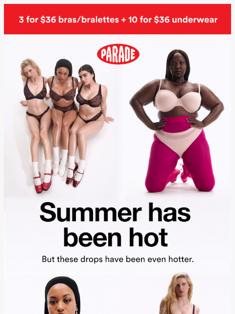 yourparade newsletter: The Summer I Saved Money