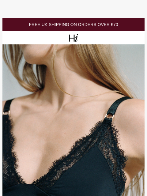 heist-studios newsletter: The new collection that's selling fast