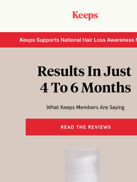keeps newsletter: Read what 6,979 men had to say