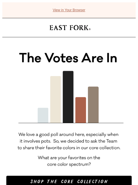 Team East Fork's favorite colors ͏ ͏ ͏ ͏ ͏ ͏ ͏ ͏ ͏ ͏ ͏ ͏ ͏ ͏ ͏ ͏ ͏ ͏ ͏ ͏ ͏ ͏ ͏ ͏ ͏ ͏ ͏ ͏ ͏ ͏ ͏ ͏ ͏ ͏ ͏ ͏ ͏ ͏ ͏ ͏ ͏ ͏ ͏ ͏ ͏ ͏ ͏ ͏ ͏ ͏ ͏ ͏ ͏ ͏ ͏ ͏ ͏ ͏ ͏ ͏ ͏ ͏ ͏ ͏ ͏ ͏ ͏ ͏ ͏ ͏ ͏ ͏ ͏ ͏ ͏ ͏ ͏ ͏ ͏ ͏ ͏ ͏