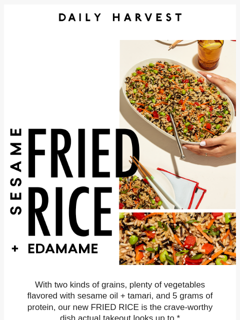 FRIED RICE ͏ ͏ ͏ ͏ ͏ ͏ ͏ ͏ ͏ ͏ ͏ ͏ ͏ ͏ ͏ ͏ ͏ ͏ ͏ ͏ ͏ ͏ ͏ ͏ ͏ ͏ ͏ ͏ ͏ ͏ ͏ ͏ ͏ ͏ ͏ ͏ ͏ ͏ ͏ ͏ ͏ ͏ ͏ ͏ ͏ ͏ ͏ ͏ ͏ ͏ ͏ ͏ ͏ ͏ ͏ ͏ ͏ ͏ ͏ ͏ ͏ ͏ ͏ ͏ ͏ ͏ ͏ ͏ ͏ ͏ ͏ ͏ ͏ ͏ ͏ ͏ ͏ ͏ ͏ ͏ ͏ ͏ ͏ ͏ ͏ ͏ ͏ ͏ ͏ ͏ ͏ ͏ ͏ ͏ ͏