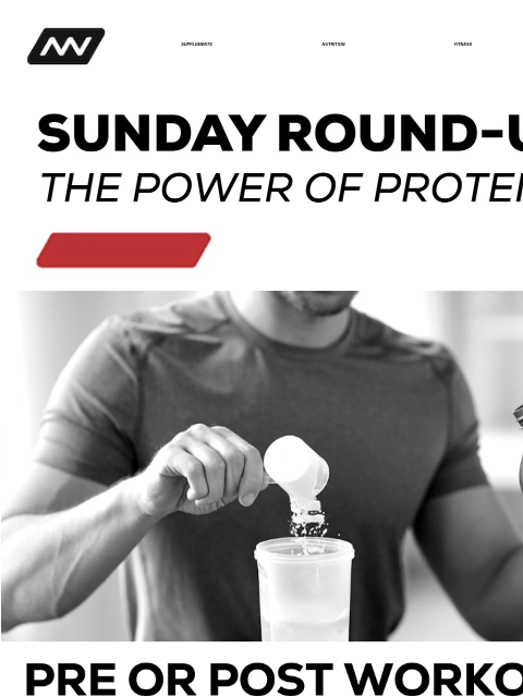 Your Ultimate Protein Guide: Timing Tips, Protein Battles, Dairy-Free Truths, and Power-Packed Lunch Ideas! SUPPLEMENTS NUTRITION FITNESS APPAREL Pre or post workout READ NOW Creatine vs Whey protein