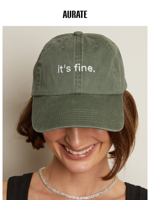 auratenewyork newsletter: NEW & FINE