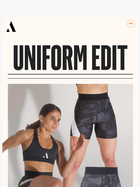 aarmy newsletter: This Week at AARMY: Shop, Train, Save 💥