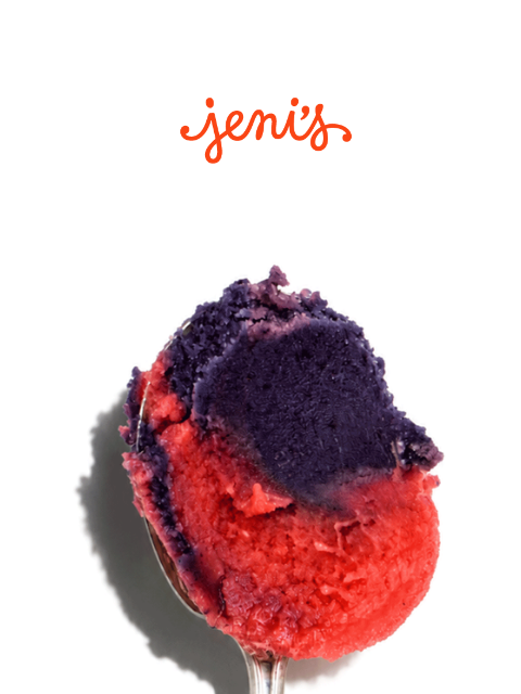 jenis newsletter: Stock your freezer with summer pints!