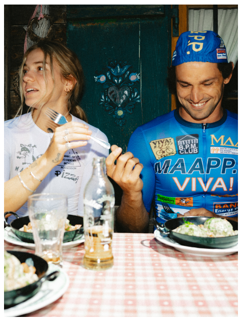 maap newsletter: A cosmic collision: MAAPP.P is now live