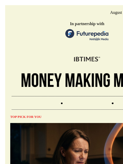 beehiiv newsletter: The AI Threat Businesses Can’t Afford to Ignore