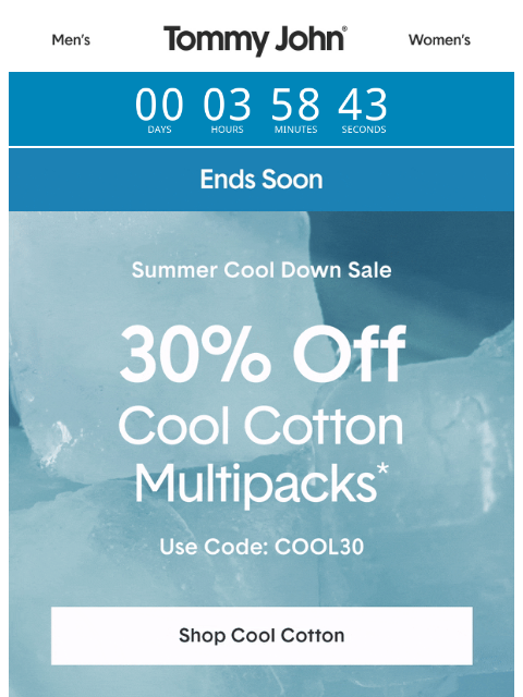 30% Off Cool Cotton Multipacks ͏ ͏ ͏ ͏ ͏ ͏ ͏ ͏ ͏ ͏ ͏ ͏ ͏ ͏ ͏ ͏ ͏ ͏ ͏ ͏ ͏ ͏ ͏ ͏ ͏ ͏ ͏ ͏ ͏ ͏ ͏ ͏ ͏ ͏ ͏ ͏ ͏ ͏ ͏ ͏ ͏ ͏ ͏ ͏ ͏ ͏ ͏ ͏ ͏ ͏ ͏ ͏ ͏ ͏ ͏ ͏ ͏ ͏ ͏ ͏ ͏ ͏ ͏ ͏ ͏ ͏ ͏ ͏ ͏ ͏ ͏ ͏ ͏ ͏ ͏ ͏ ͏ ͏ ͏ ͏ ͏ ͏ ͏ ͏ ͏