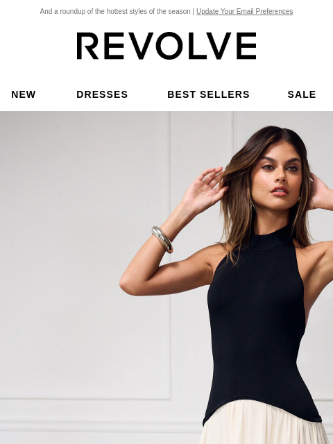 And a roundup of the hottest styles of the season | Update Your Email Preferences New Dresses Best Sellers Sale My Favorites Beauty New Dresses Best Sellers Sale My Favs Beauty Back In Stock. Styles so