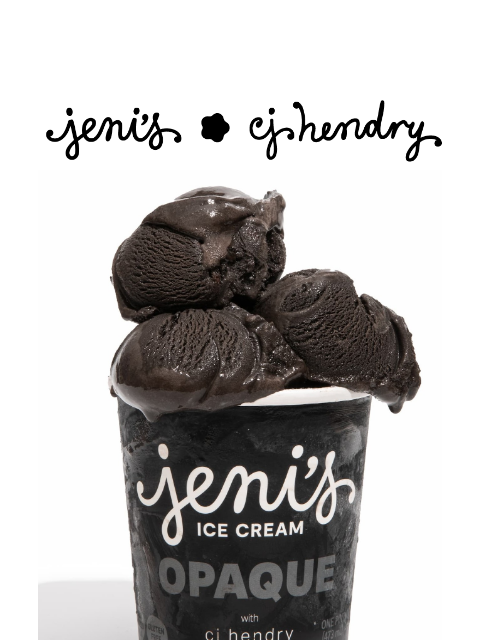 jenis newsletter: The story of OPAQUE