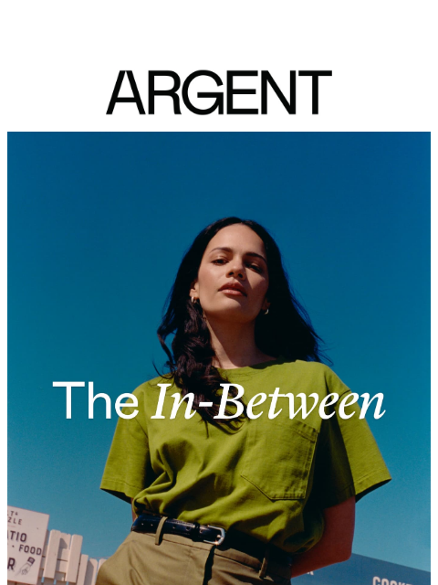 argentwork newsletter: Summer? Fall?