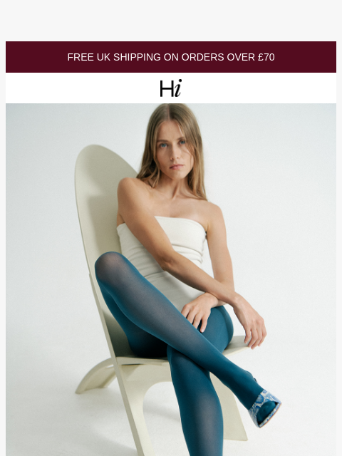 heist-studios newsletter: Your ultimate outfit refiners
