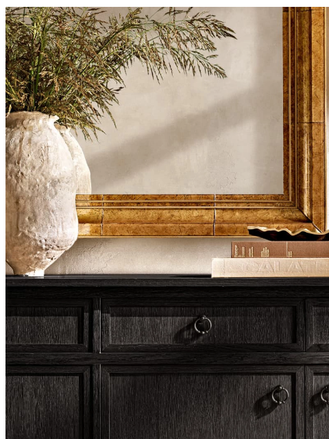 rh newsletter: French Lineage. Introducing the François Collectio...