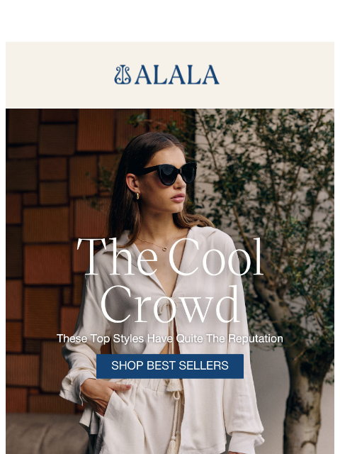 alalastyle newsletter: Getting Kinda Chilly