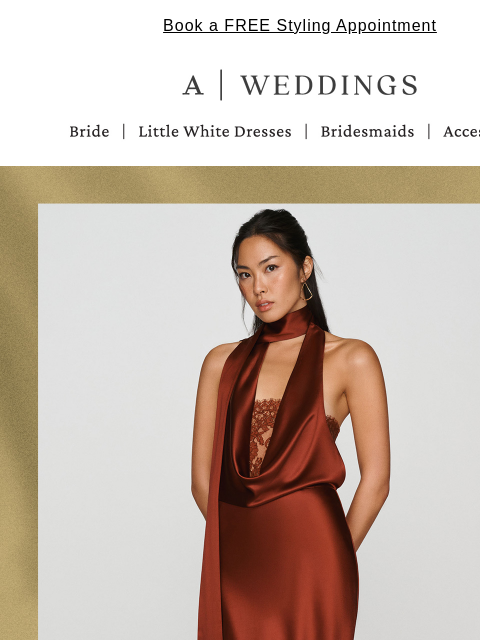 anthropologie newsletter: Fall trend: burgundy & olive