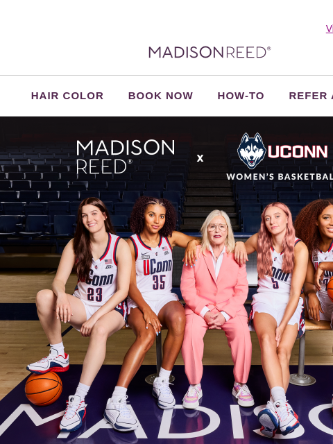 👀 Four bold college athletes slaying in Madison Reed ‌ ‌ ‌ ‌ ‌ ‌ ‌ ‌ ‌ ‌ ‌ ‌ ‌ ‌ ‌ ‌ ‌ ‌ ‌ ‌ ‌ ‌ ‌ ‌ ‌ ‌ ‌ ‌ ‌ ‌ ‌ ‌ ‌ ‌ ‌ ‌ ‌ ‌ ‌ ‌ ‌ ‌ ‌ ‌ ‌ ‌ ‌ ‌ ‌ ‌ ‌ ‌ ‌ ‌ ‌ ‌ ‌ ‌ ‌ ‌ ‌ ‌ ‌ ‌ ‌ ‌ ‌ ‌ ‌ ‌ ‌ ‌ ‌ ‌