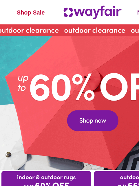 Like summer, *UP TO 60% OFF* won't last... ͏ ‌ ͏ ‌ ͏ ‌ ͏ ‌ ͏ ‌ ͏ ‌ ͏ ‌ ͏ ‌ ͏ ‌ ͏ ‌ ͏ ‌ ͏ ‌ ͏ ‌ ͏ ‌ ͏ ‌ ͏ ‌ ͏ ‌ ͏ ‌ ͏ ‌ ͏ ‌ ͏ ‌ ͏ ‌ ͏ ‌ ͏ ‌ ͏ ‌ ͏ ‌ ͏ ‌ ͏ ‌ ͏ ‌ ͏ ‌ ͏ ‌ ͏ ‌ ͏ ‌ ͏ ‌ ͏ ‌ ͏ ‌ ͏ ‌ ͏ ‌ ͏