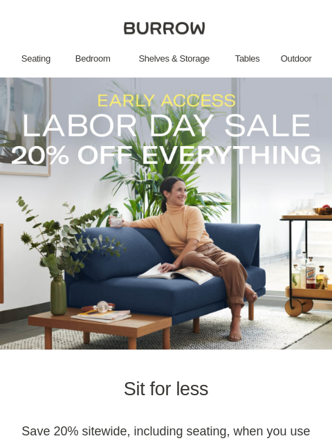 Save 20% sitewide before Labor Day. ‌ ‌ ‌ ‌ ‌ ‌ ‌ ‌ ‌ ‌ ‌ ‌ ‌ ‌ ‌ ‌ ‌ ‌ ‌ ‌ ‌ ‌ ‌ ‌ ‌ ‌ ‌ ‌ ‌ ‌ ‌ ‌ ‌ ‌ ‌ ‌ ‌ ‌ ‌ ‌ ‌ ‌ ‌ ‌ ‌ ‌ ‌ ‌ ‌ ‌ ‌ ‌ ‌ ‌ ‌ ‌ ‌ ‌ ‌ ‌ ‌ ‌ ‌ ‌ ‌ ‌ ‌ ‌ ‌ ‌ ‌ ‌ ‌ ‌ ‌ ‌ ‌ ‌ ‌ ‌ ‌ ‌ ‌