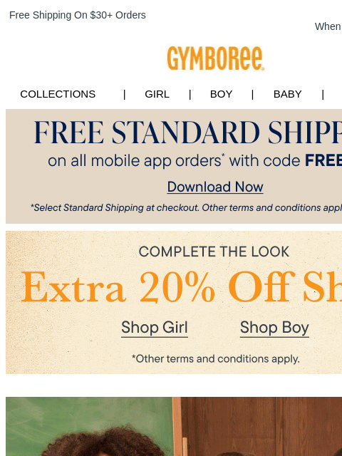 gymboree newsletter: Western-Inspired Outfits for Fall's Best Moments