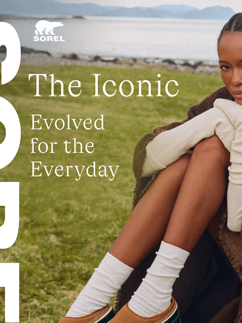 sorel newsletter: All Things Ambler™
