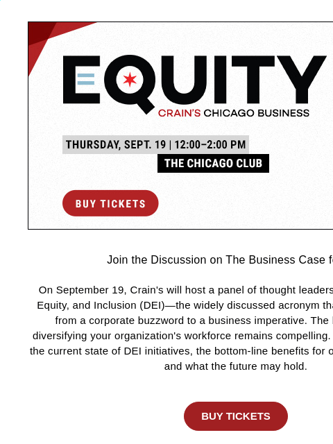 Register Now for our Equity Event ‌ ‌ ‌ ‌ ‌ ‌ ‌ ‌ ‌ ‌ ‌ ‌ ‌ ‌ ‌ ‌ ‌ ‌ ‌ ‌ ‌ ‌ ‌ ‌ ‌ ‌ ‌ ‌ ‌ ‌ ‌ ‌ ‌ ‌ ‌ ‌ ‌ ‌ ‌ ‌ ‌ ‌ ‌ ‌ ‌ ‌ ‌ ‌ ‌ ‌ ‌ ‌ ‌ ‌ ‌ ‌ ‌ ‌ ‌ ‌ ‌ ‌ ‌ ‌ ‌ ‌ ‌ ‌ ‌ ‌ ‌ ‌ ‌ ‌ ‌ ‌ ‌ ‌ ‌ ‌ ‌ ‌ ‌ ‌