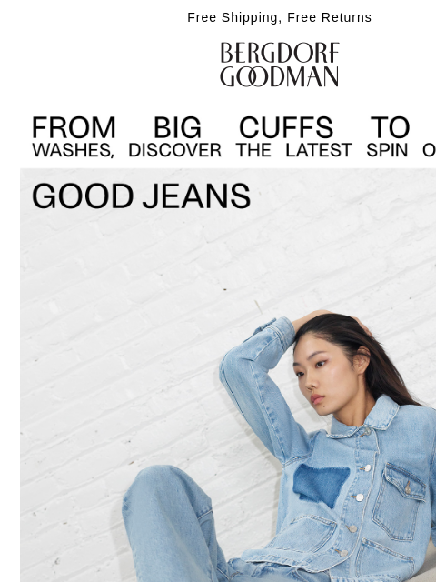 From big cuffs to soft washes—discover the cool new styles. ͏ ͏ ͏ ͏ ͏ ͏ ͏ ͏ ͏ ͏ ͏ ͏ ͏ ͏ ͏ ͏ ͏ ͏ ͏ ͏ ͏ ͏ ͏ ͏ ͏ ͏ ͏ ͏ ͏ ͏ ͏ ͏ ͏ ͏ ͏ ͏ ͏ ͏ ͏ ͏ ͏ ͏ ͏ ͏ ͏ ͏ ͏ ͏ ͏ ͏ ͏ ͏ ͏ ͏ ͏ ͏ ͏ ͏ ͏ ͏ ͏ ͏ ͏ ͏ ͏ ͏ ͏ ͏ ͏ ͏ ͏