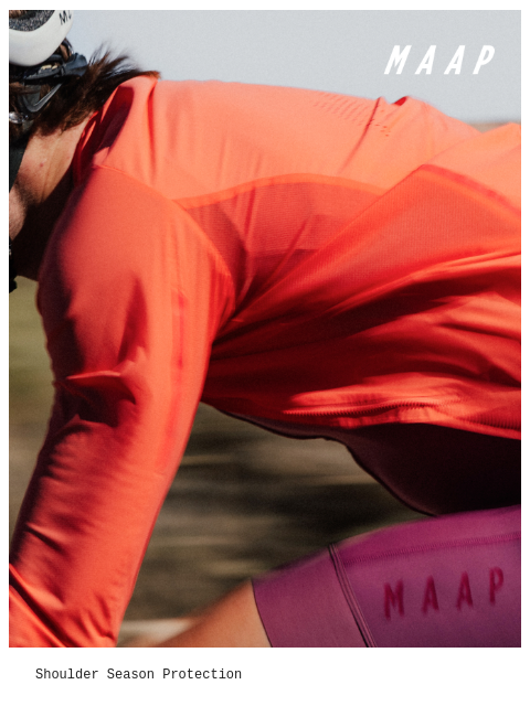 maap newsletter: Adapt > Advance >> Attack >>>