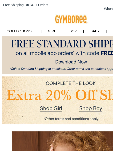 gymboree newsletter: For Your Dancer: Ballet-Inspired Looks