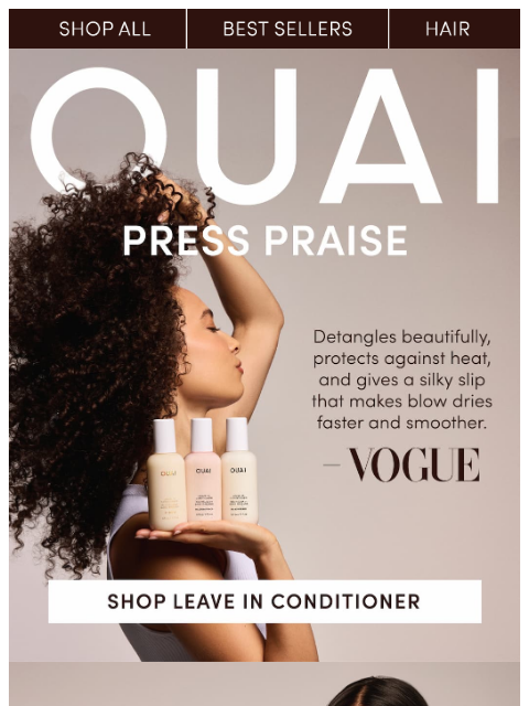 theouai newsletter: All press = good press