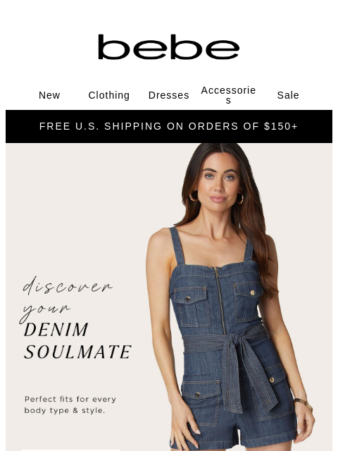 Dress up or down with our all-occasion denim collection. ͏ ͏ ͏ ͏ ͏ ͏ ͏ ͏ ͏ ͏ ͏ ͏ ͏ ͏ ͏ ͏ ͏ ͏ ͏ ͏ ͏ ͏ ͏ ͏ ͏ ͏ ͏ ͏ ͏ ͏ ͏ ͏ ͏ ͏ ͏ ͏ ͏ ͏ ͏ ͏ ͏ ͏ ͏ ͏ ͏ ͏ ͏ ͏ ͏ ͏ ͏ ͏ ͏ ͏ ͏ ͏ ͏ ͏ ͏ ͏ ͏ ͏ ͏ ͏ ͏ ͏ ͏ ͏ ͏ ͏ ͏ ͏