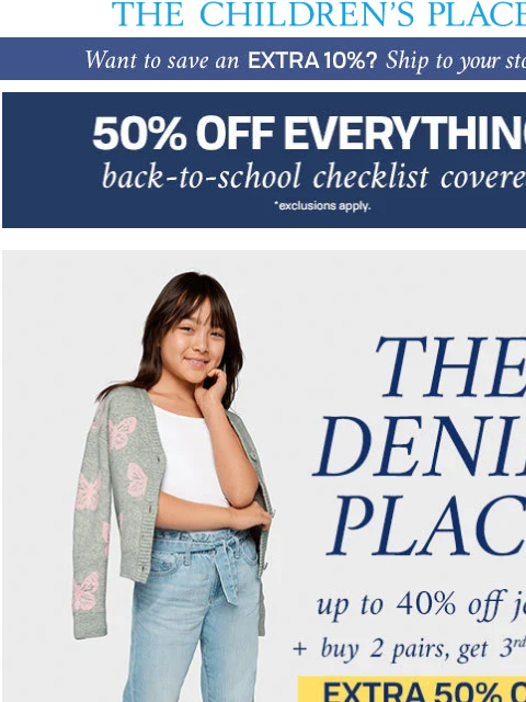 + Buy 2 jeans, get *50% OFF* a 3rd pair! ͏ ‌ ﻿ ͏ ‌ ﻿ ͏ ‌ ﻿ ͏ ‌ ﻿ ͏ ‌ ﻿ ͏ ‌ ﻿ ͏ ‌ ﻿ ͏ ‌ ﻿ ͏ ‌ ﻿ ͏ ‌ ﻿ ͏ ‌ ﻿ ͏ ‌ ﻿ ͏ ‌ ﻿ ͏ ‌ ﻿ ͏ ‌ ﻿ ͏ ‌ ﻿ ͏ ‌ ﻿ ͏ ‌ ﻿ ͏ ‌ ﻿ ͏ ‌ ﻿ ͏ ‌ ﻿ ͏ ‌ ﻿ ͏ ‌ ﻿ ͏ ‌ ﻿ ͏ ‌ ﻿ ͏ ‌ ﻿ ͏ ‌