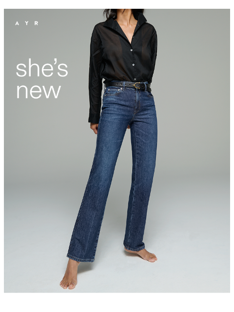 ayr newsletter: hot gossip