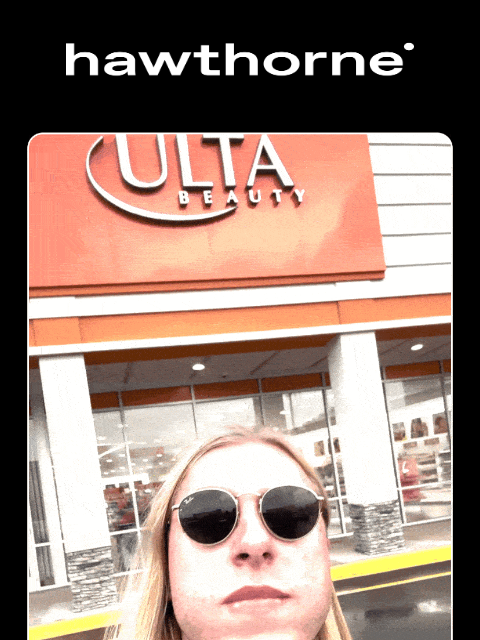 hawthorne newsletter: Weekend plans? Grab our Core Colognes at Ulta.