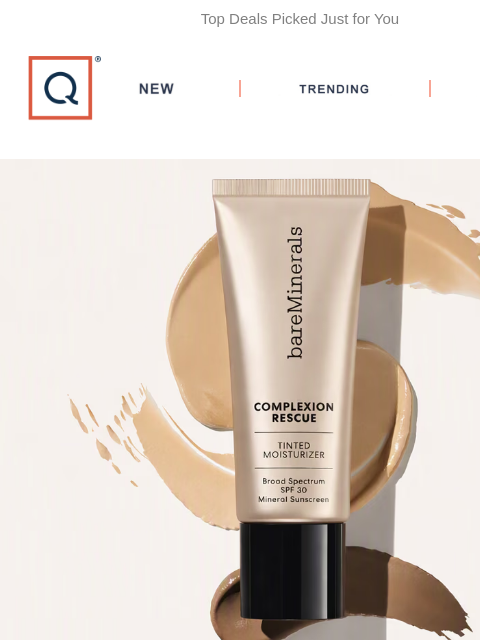 qvcemail newsletter: Today: Free Shipping on Everything!