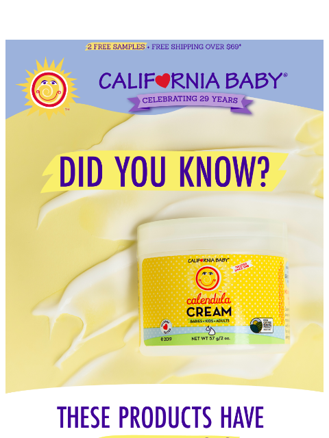 More Ways To Use Your California Baby Favorites ͏ ͏ ͏ ͏ ͏ ͏ ͏ ͏ ͏ ͏ ͏ ͏ ͏ ͏ ͏ ͏ ͏ ͏ ͏ ͏ ͏ ͏ ͏ ͏ ͏ ͏ ͏ ͏ ͏ ͏ ͏ ͏ ͏ ͏ ͏ ͏ ͏ ͏ ͏ ͏ ͏ ͏ ͏ ͏ ͏ ͏ ͏ ͏ ͏ ͏ ͏ ͏ ͏ ͏ ͏ ͏ ͏ ͏ ͏ ͏ ͏ ͏ ͏ ͏ ͏ ͏ ͏ ͏ ͏ ͏ ͏ ͏ ͏ ͏ ͏ ͏ ͏