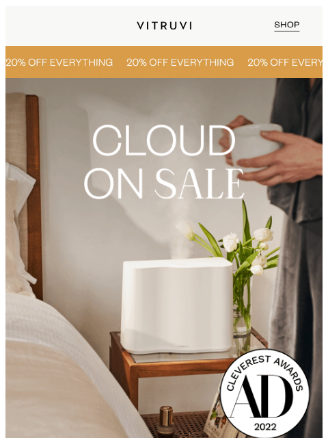 Quiet, sleek, and essential for your best sleep—grab the Cloud Humidifier at 20% off! ͏ ͏ ͏ ͏ ͏ ͏ ͏ ͏ ͏ ͏ ͏ ͏ ͏ ͏ ͏ ͏ ͏ ͏ ͏ ͏ ͏ ͏ ͏ ͏ ͏ ͏ ͏ ͏ ͏ ͏ ͏ ͏ ͏ ͏ ͏ ͏ ͏ ͏ ͏ ͏ ͏ ͏ ͏ ͏ ͏ ͏ ͏ ͏ ͏ ͏ ͏ ͏ ͏ ͏ ͏ ͏ ͏ ͏