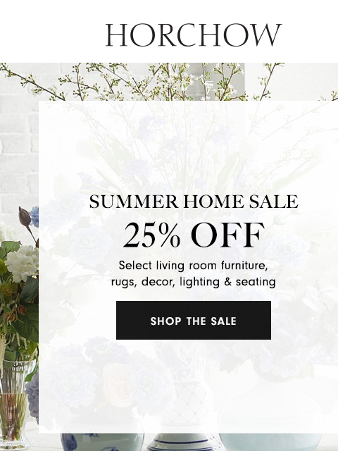 Summer Home Sale happening, too: 25% off designer living room furniture, rugs, decor & more ‌ ‌ ‌ ‌ ‌ ‌ ‌ ‌ ‌ ‌ ‌ ‌ ‌ ‌ ‌ ‌ ‌ ‌ ‌ ‌ ‌ ‌ ‌ ‌ ‌ ‌ ‌ ‌ ‌ ‌ ‌ ‌ ‌ ‌ ‌ ‌ ‌ ‌ ‌ ‌ ‌ ‌ ‌ ‌ ‌ ‌ ‌ ‌ ‌ ‌ ‌ ‌ ‌