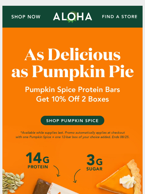 Get 10% off 2 boxes of Pumpkin Spice bars ͏ ͏ ͏ ͏ ͏ ͏ ͏ ͏ ͏ ͏ ͏ ͏ ͏ ͏ ͏ ͏ ͏ ͏ ͏ ͏ ͏ ͏ ͏ ͏ ͏ ͏ ͏ ͏ ͏ ͏ ͏ ͏ ͏ ͏ ͏ ͏ ͏ ͏ ͏ ͏ ͏ ͏ ͏ ͏ ͏ ͏ ͏ ͏ ͏ ͏ ͏ ͏ ͏ ͏ ͏ ͏ ͏ ͏ ͏ ͏ ͏ ͏ ͏ ͏ ͏ ͏ ͏ ͏ ͏ ͏ ͏ ͏ ͏ ͏ ͏ ͏ ͏ ͏ ͏ ͏